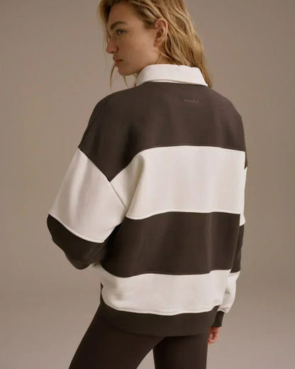 ADA B&W SWEETSHIRT